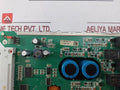 HM6 ZN0021 Printed Circuit Board