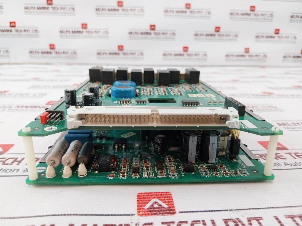 HM6 ZN0021 Printed Circuit Board