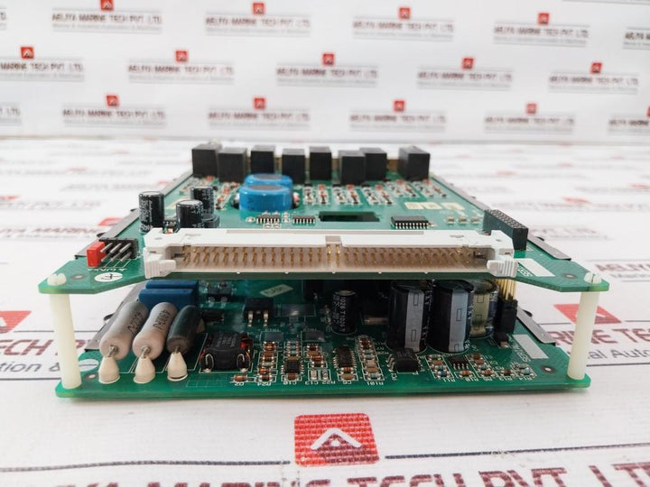 HM6 ZN0021 Printed Circuit Board
