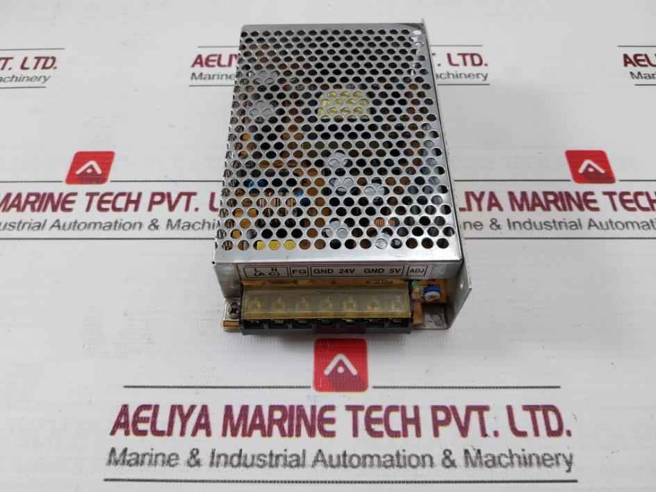 Hm Hm-2L70W Switching Power Supply Module 110V/220V 47Hz-63Hz 24V 3A