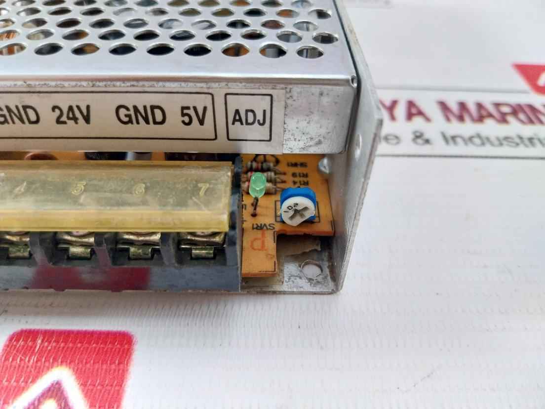 Hm Hm-2L70W Switching Power Supply Module 110V/220V 47Hz-63Hz 24V 3A