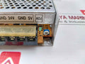 Hm Hm-2L70W Switching Power Supply Module 110V/220V 47Hz-63Hz 24V 3A