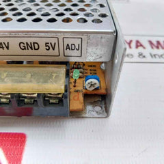 Hm Hm-2L70W Switching Power Supply Module 110V/220V 47Hz-63Hz 24V 3A