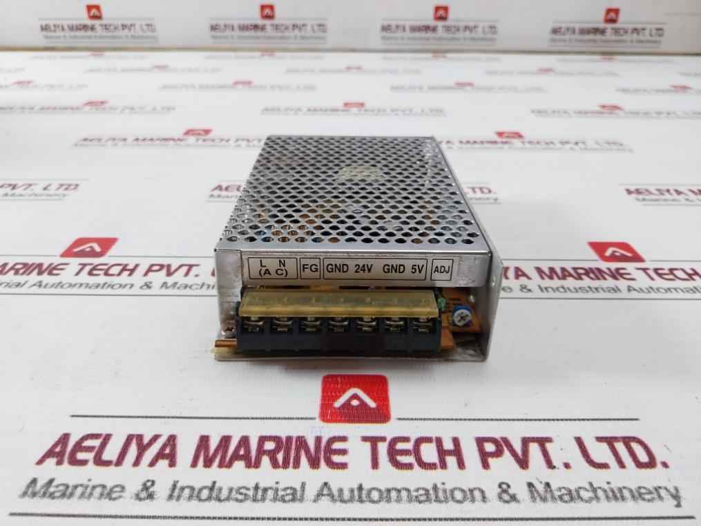 Hm Hm-2L70W Switching Power Supply Module 110V/220V 47Hz-63Hz 24V 3A