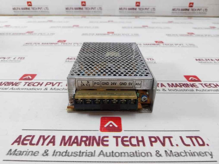 Hm Hm-2L70W Switching Power Supply Module 110V/220V 47Hz-63Hz 24V 3A