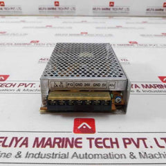 Hm Hm-2L70W Switching Power Supply Module 110V/220V 47Hz-63Hz 24V 3A