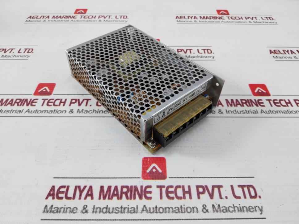 Hm Hm-2L70W Switching Power Supply Module 110V/220V 47Hz-63Hz 24V 3A