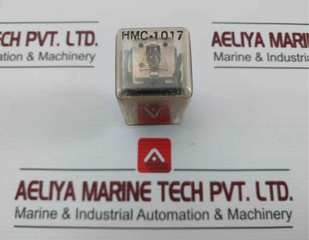 Hmc-1017 Power Relay