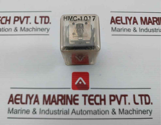 Hmc-1017 Power Relay