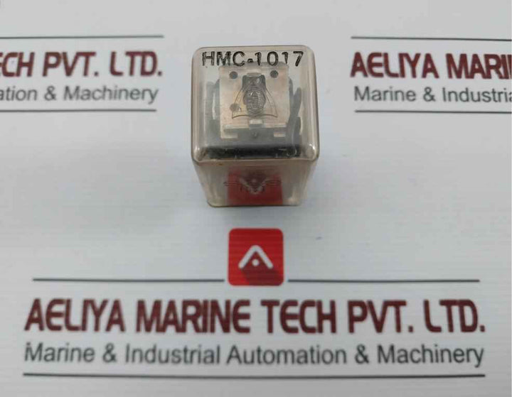Hmc-1017 Power Relay