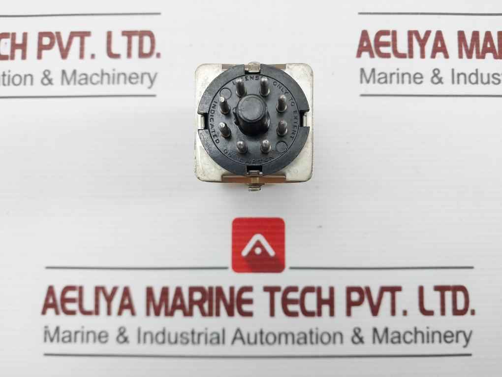 Hmc-1017 Power Relay