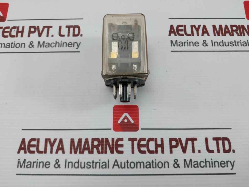 Hmc-1017 Power Relay