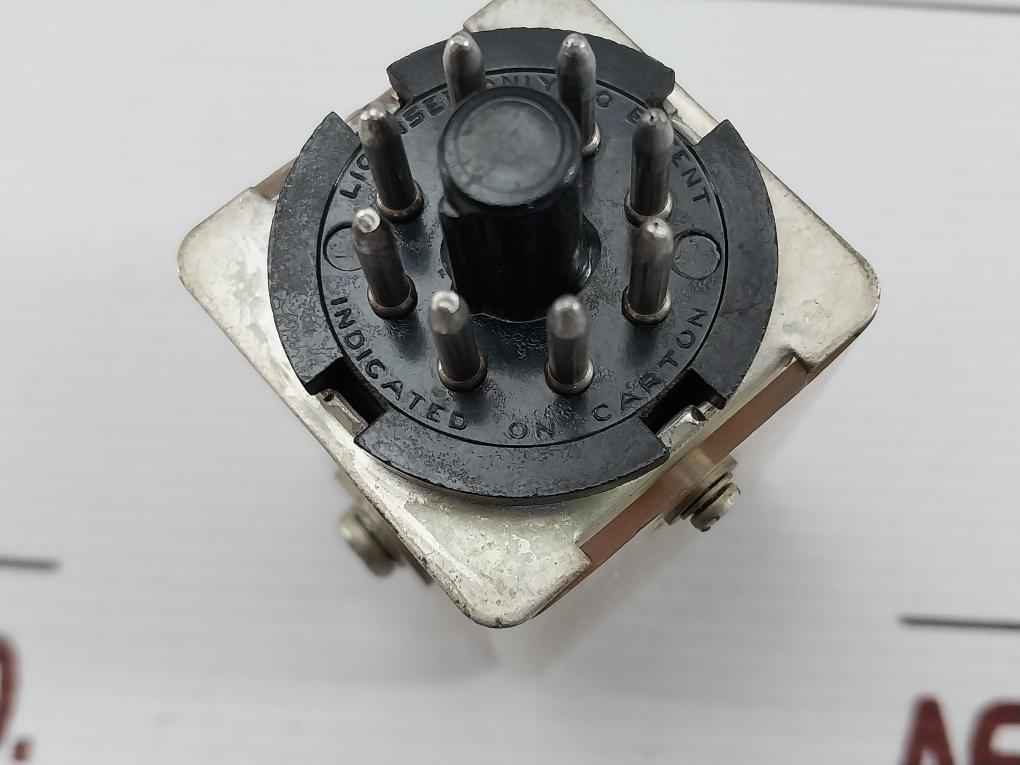 Hmc-1017 Power Relay