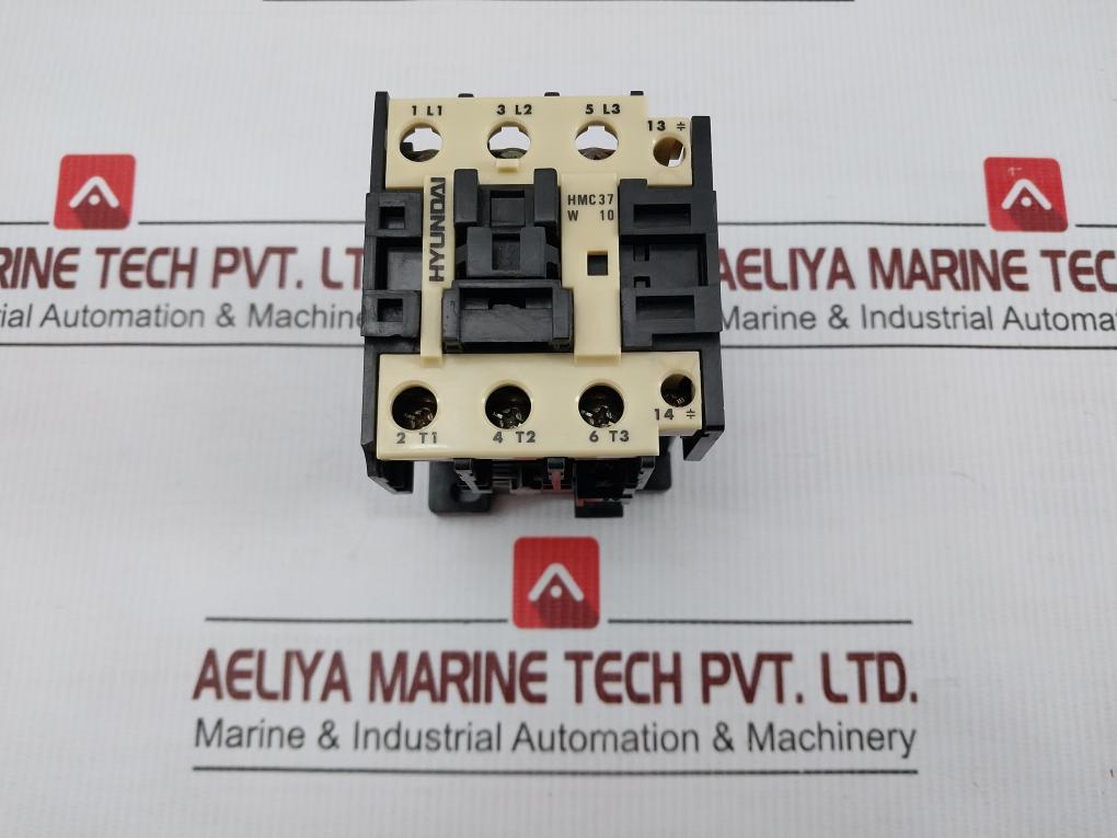 Hmc-37-W10-Magnetic-Contactor-750V-55A-Hyundai-208824-1