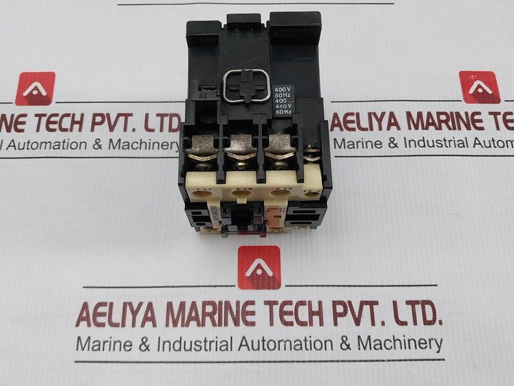 Hmc-37-W10-Magnetic-Contactor-750V-55A-Hyundai-208824-9