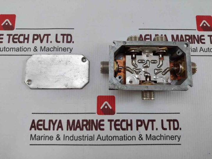 Hmc-774 Mechanical Type Pressure Switch