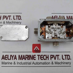 Hmc-774 Mechanical Type Pressure Switch