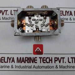 Hmc-774 Mechanical Type Pressure Switch