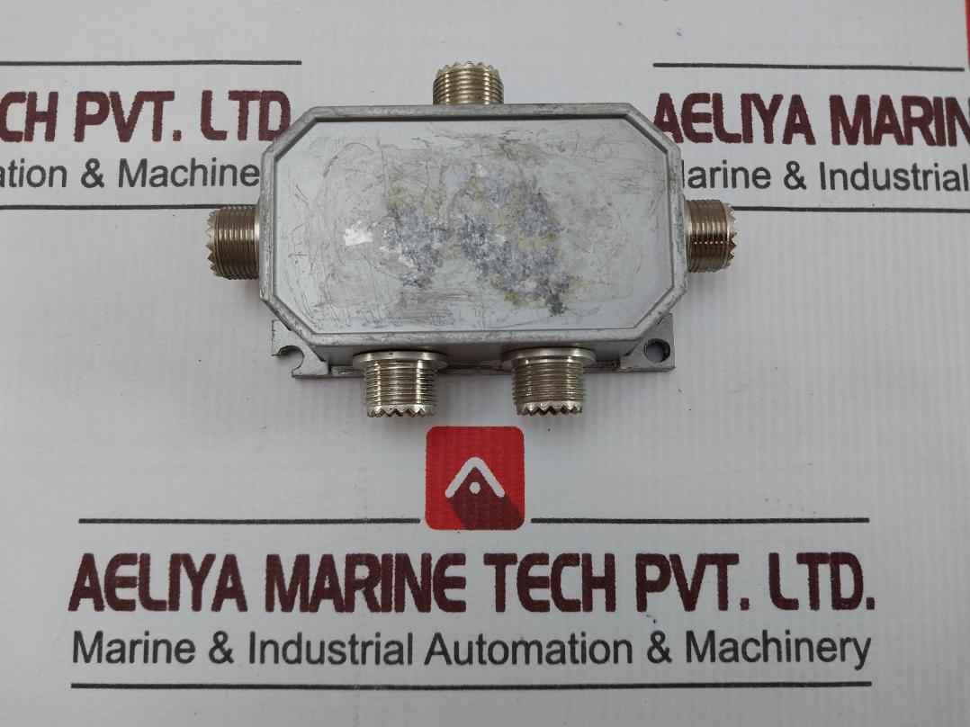 Hmc-774 Mechanical Type Pressure Switch