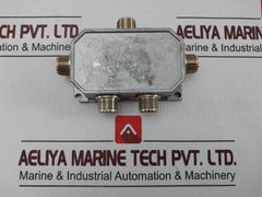 Hmc-774 Mechanical Type Pressure Switch