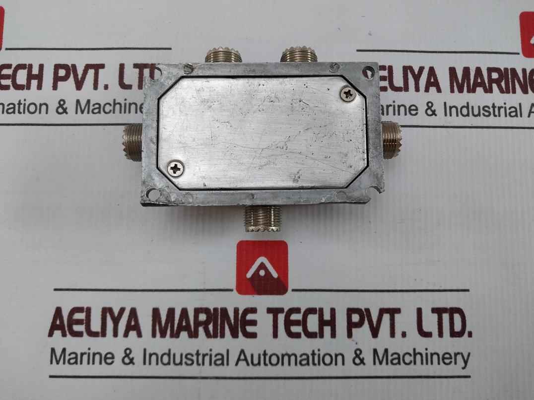 Hmc-774 Mechanical Type Pressure Switch