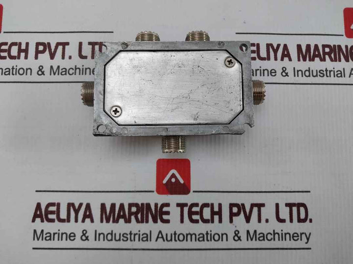 Hmc-774 Mechanical Type Pressure Switch
