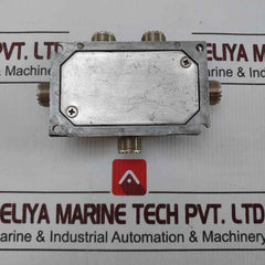 Hmc-774 Mechanical Type Pressure Switch
