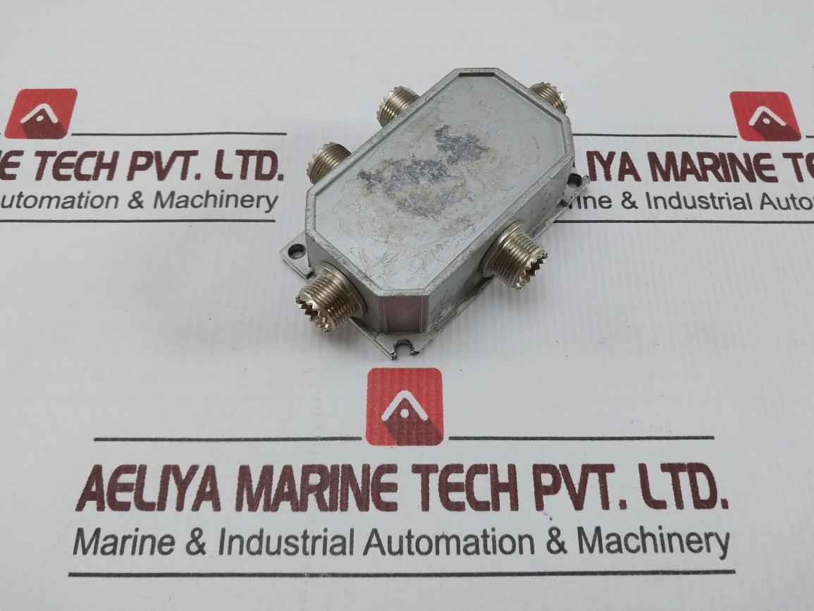 Hmc-774 Mechanical Type Pressure Switch
