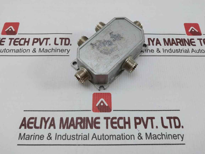 Hmc-774 Mechanical Type Pressure Switch