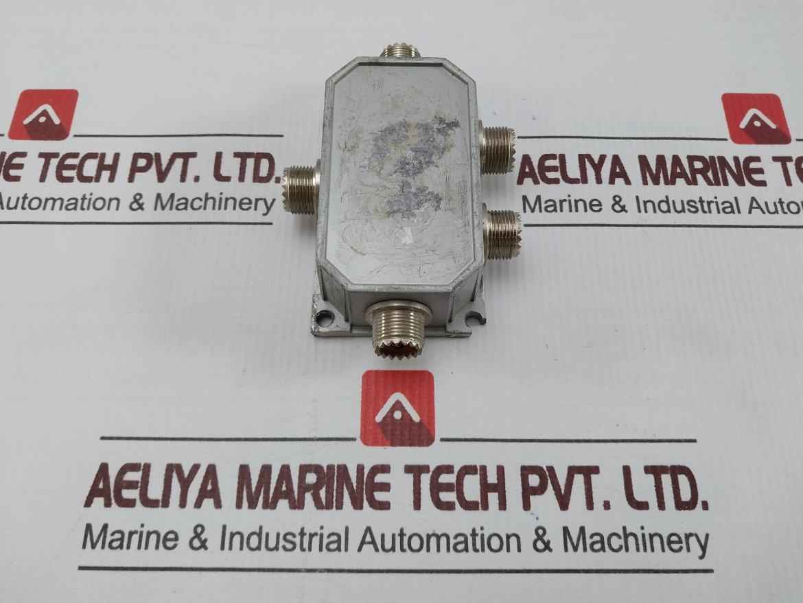 Hmc-774 Mechanical Type Pressure Switch