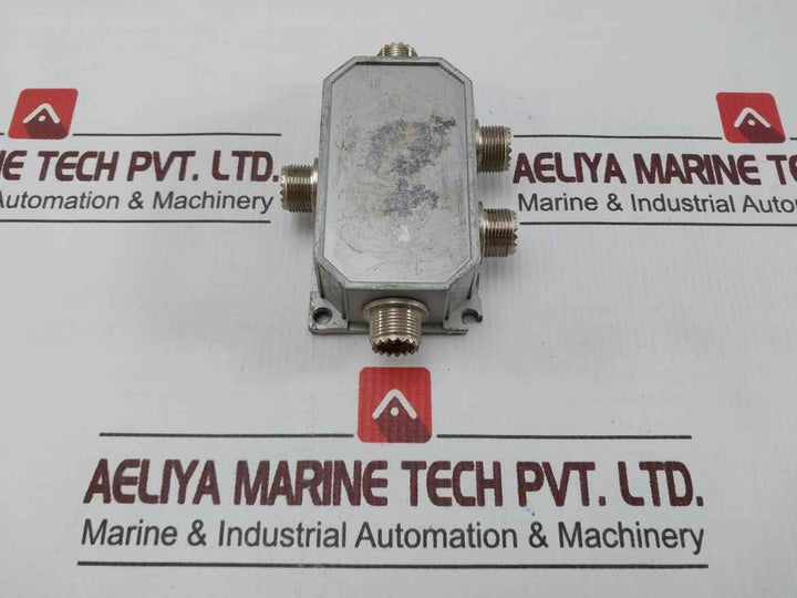 Hmc-774 Mechanical Type Pressure Switch