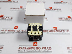 Hmc27-W11-3-pole-Ac-Magnetic-Contactor-55A-200V-50Hz-Hyundai-208480-1