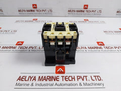 Hmc27-W11-3-pole-Ac-Magnetic-Contactor-55A-200V-50Hz-Hyundai-208480-2