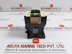 Hmc27-W11-3-pole-Ac-Magnetic-Contactor-55A-200V-50Hz-Hyundai-208480-3