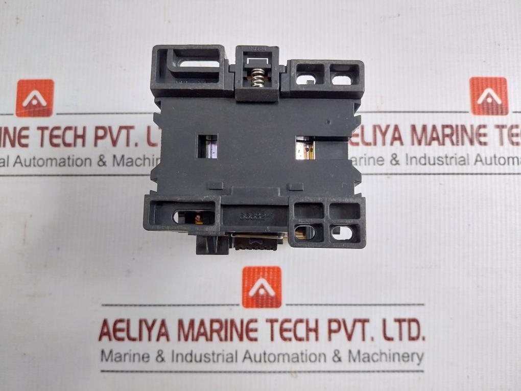 Hmc27-W11-3-pole-Ac-Magnetic-Contactor-55A-200V-50Hz-Hyundai-208480-7
