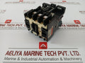 Hmc 27 W 11 Magnetic Contactor 1000V/55A Hyundai