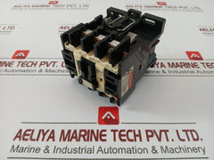 Hmc 27 W 11 Magnetic Contactor 1000V/55A Hyundai