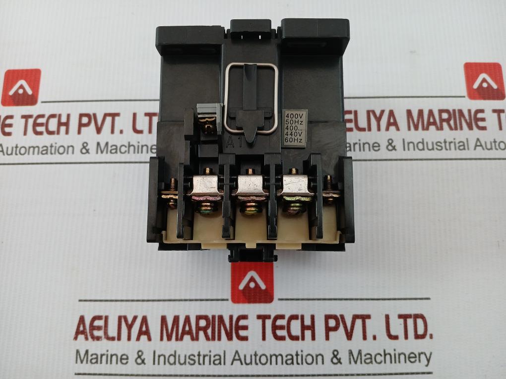 Hmc 27 W 11 Magnetic Contactor 1000V/55A Hyundai