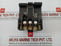 Hmc 27 W 11 Magnetic Contactor 1000V/55A Hyundai