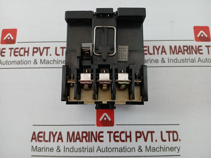 Hmc 27 W 11 Magnetic Contactor 1000V/55A Hyundai