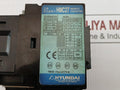 Hmc 27 W 11 Magnetic Contactor 1000V/55A Hyundai