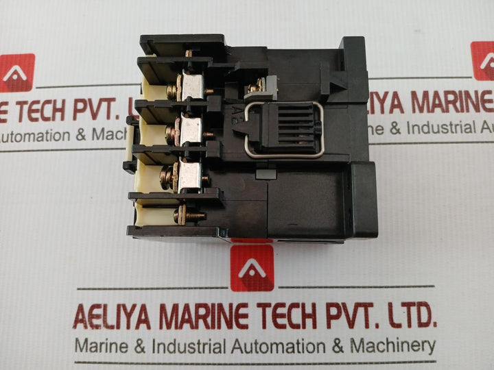 Hmc 27 W 11 Magnetic Contactor 1000V/55A Hyundai