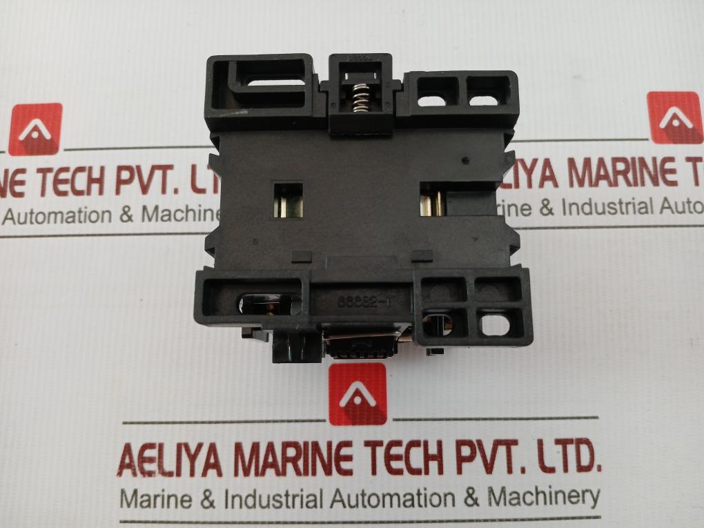 Hmc 27 W 11 Magnetic Contactor 1000V/55A Hyundai