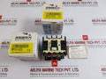 Hmc27 W11 Magnetic Contactor 55A Hyundai