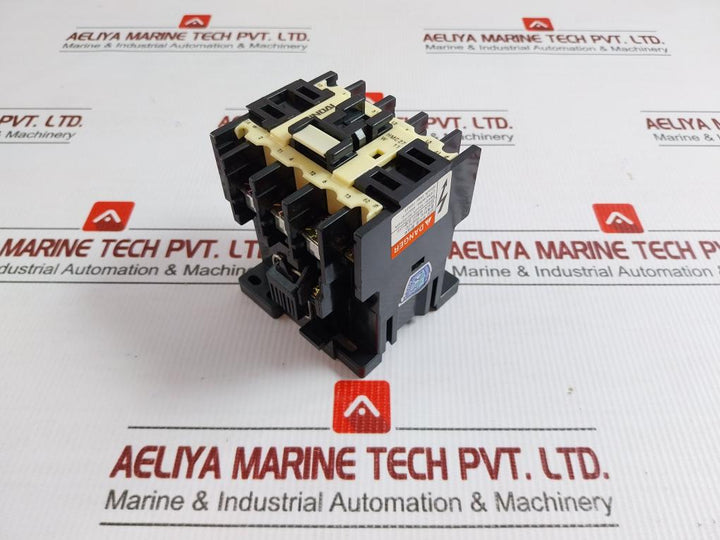 Hmc27 W11 Magnetic Contactor 55A Hyundai