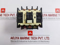 Hmc27 W11 Magnetic Contactor 55A Hyundai