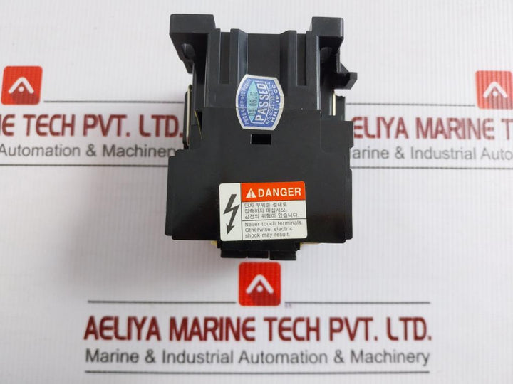 Hmc27 W11 Magnetic Contactor 55A Hyundai