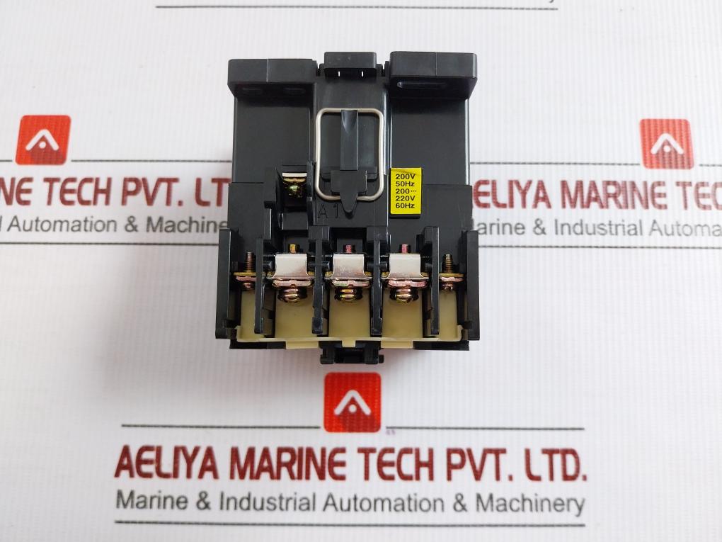 Hmc27 W11 Magnetic Contactor 55A Hyundai