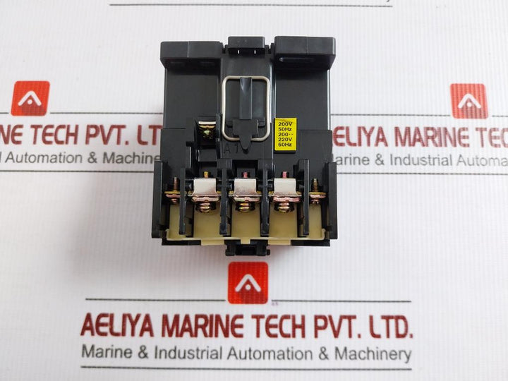 Hmc27 W11 Magnetic Contactor 55A Hyundai