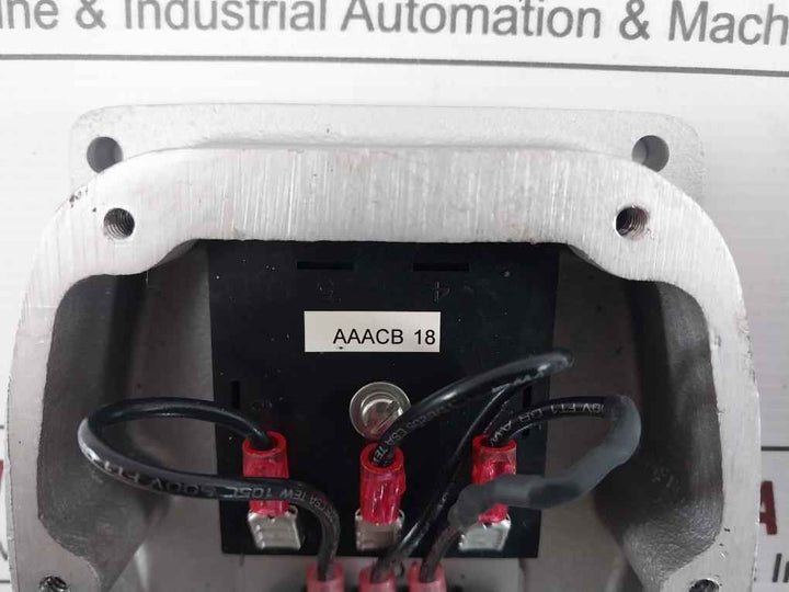 Hmc 29H120A 96Ud Series W.T. Bell 24V. D.C.